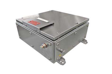 bartec atex junction box|stainless steel junction box.